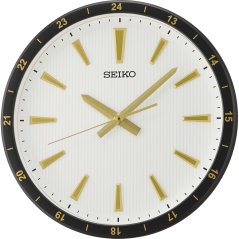 Nástěnné hodiny Seiko QXA802G
