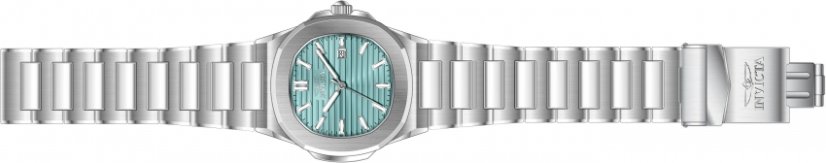 Invicta Speedway Quartz 41mm 48322