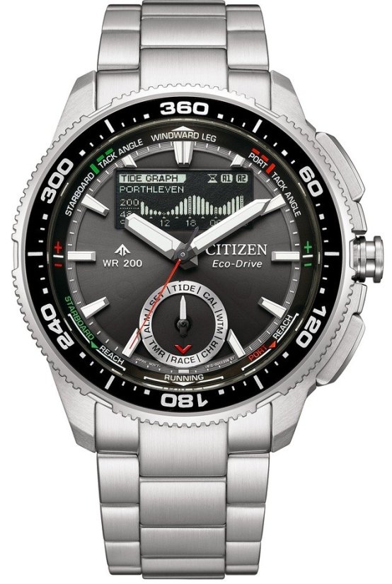 Citizen JV3001-53E Promaster