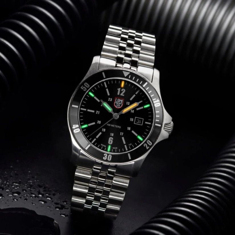 Luminox Sport Timer XS.0911