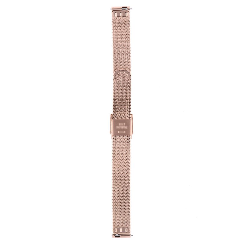 Oceľový remienok na hodinky PRIM RA.13102 rosegold (12mm)