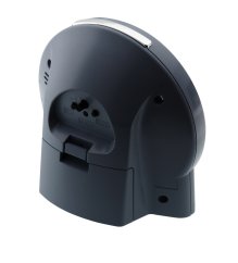 Rádiem řízený budík JVD RB22.3