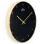 Nástenné hodiny MPM Goldie - E01.4329.8090