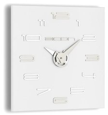 Designové nástěnné hodiny I119MB IncantesimoDesign 40cm