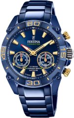 FESTINA 20547/2 CHRONO BIKE CONNECTED SPECIAL EDITION