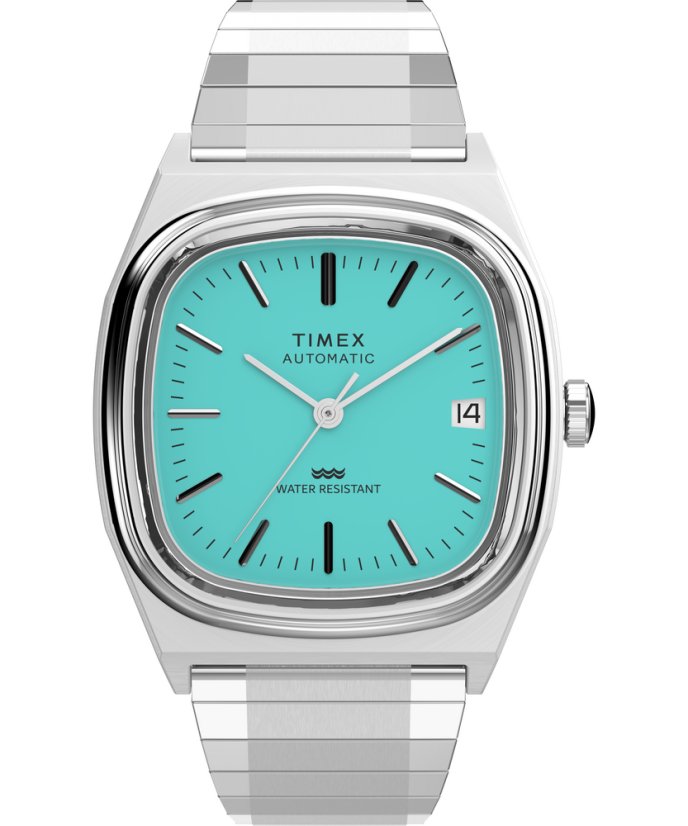 Timex E Line 1983 Automatic TW2Y07300UK