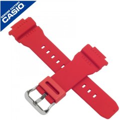 Řemínek na hodinky CASIO G 7900A-4 (2082)
