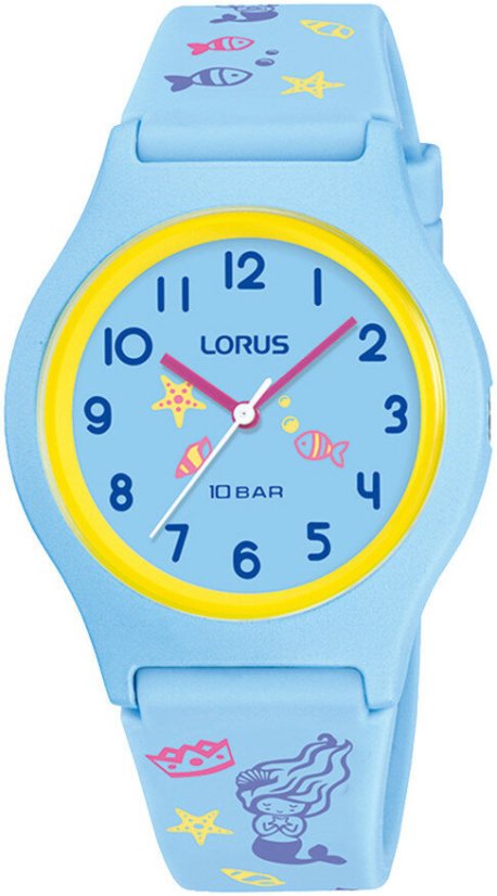 Lorus RRX51HX9 Lorus RRX51HX9