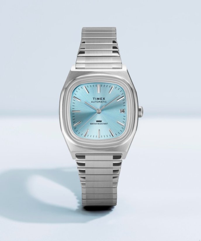 Timex E Line TW2Y66700UK