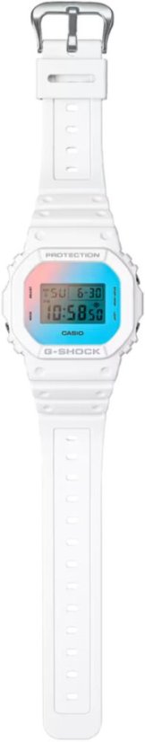 CASIO DW-5600TL-7ER G-Shock