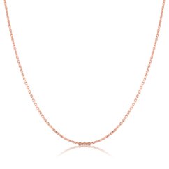 Pozlátená strieborná retiazka JVD SVLCRDS0RJ14042 (42cm)
