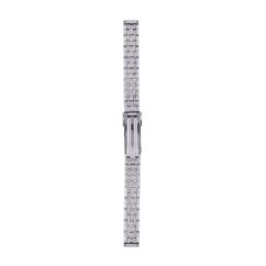 Oceľový remienok na hodinky RA.15272.12 (12 mm) - RA.15272.12.94.L