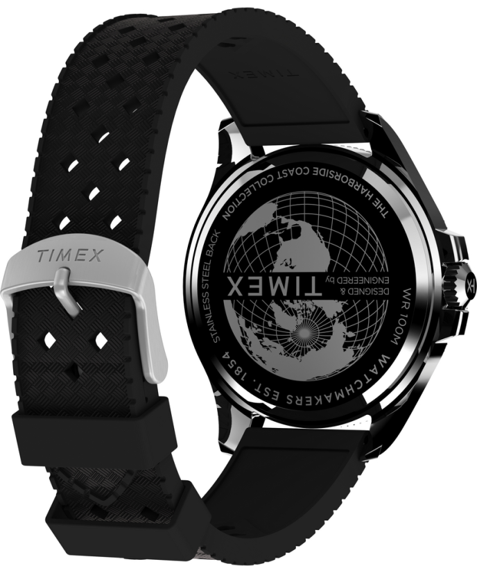 Timex Harborside Coast TW2V91700UK