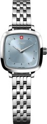 Wenger Vintage Classic Quartz 01.1911.104