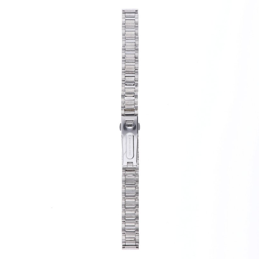 Ocelový řemínek na hodinky RA.15096.12.70.L (12 mm)