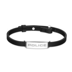 Náramek POLICE Braid PEAGB0032101