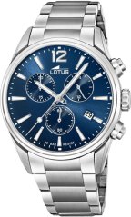 LOTUS L18690/1 CHRONO
