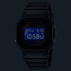 CASIO DW-5600RW-1ER G-Shock Rainbow Brick Wall Series