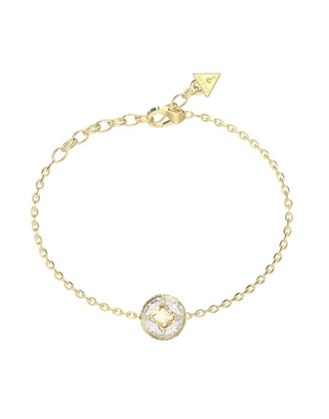 Guess 4G Supreme náramek JUBB06397JWYGS