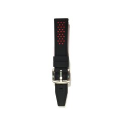 Silikónový remienok na hodinky PRIM RJ.15327.9020 (20 mm)