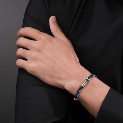 Náramek POLICE Dualcell PEAGB0082502