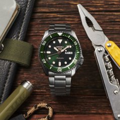 Seiko SRPD63K1 Seiko 5 Sports