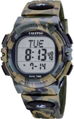 CALYPSO K6073/4 DIGITAL CRUSH