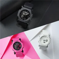 CASIO GA-2300-1AER G-Shock
