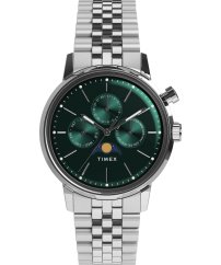 Timex Marlin Moon Phase Multifunction TW2Y09900UK