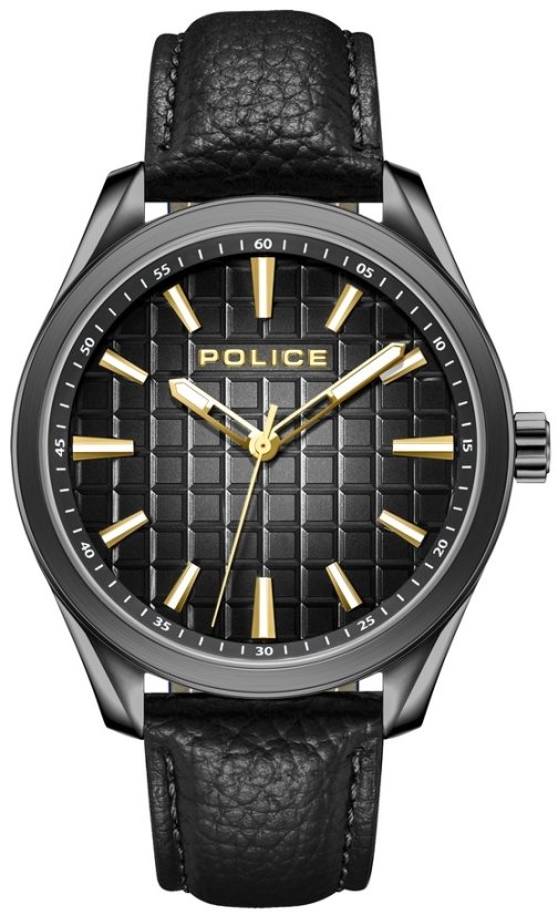 Police PEWGA0001003 DOOLIN
