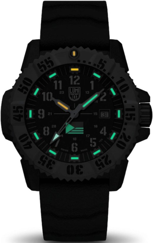 Luminox CZECH-SPEC Limited Edition XL.3351.CM.N.SET