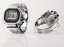 CASIO CRW-001-1ER 50. Anniversary Ring Watch