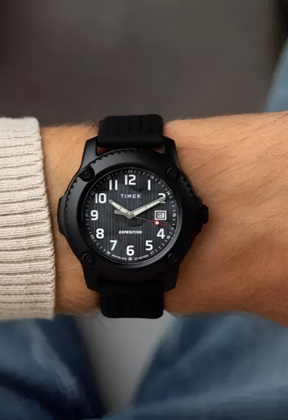 Timex Expedition Timber TW4B34800UK