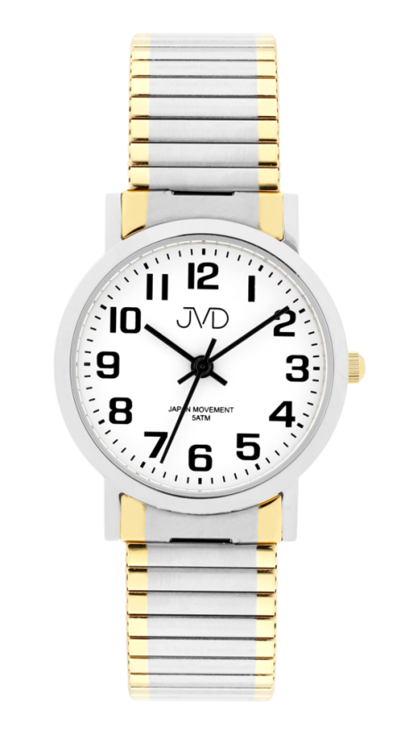 Náramkové hodinky JVD J4012.7