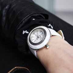 PRIM Preciosa Onyx White 10310.B (W02C.10310.B)