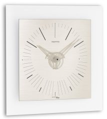 Dizajnové nástenné hodiny I562CH champagne IncantesimoDesign 40cm