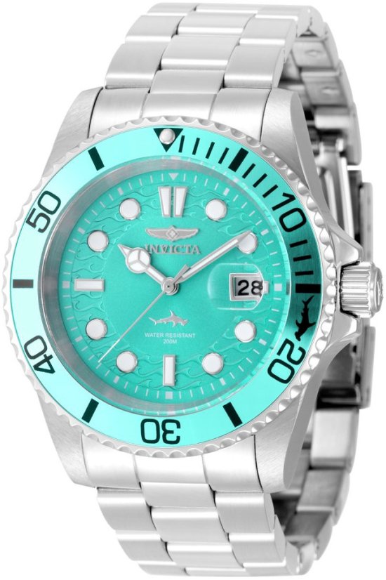 Invicta Pro Diver Quartz 42mm 50822