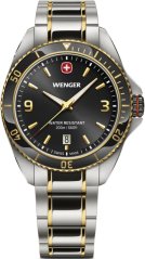 Wenger Executive Quartz 01.2031.104