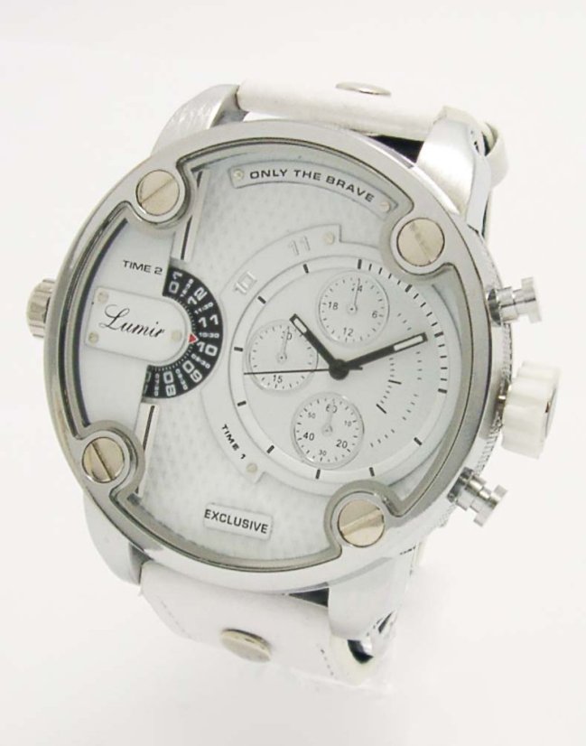 Hodinky LUMIR IPS 11113602 Hodinky LUMIR IPS 11113602