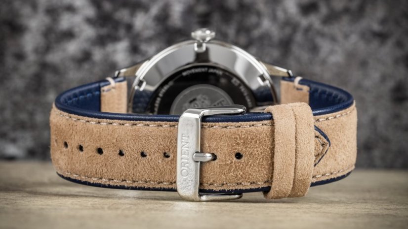 Orient Classic Bambino 2nd Generatioin Version4 Automatic RA-AC0P02L30B