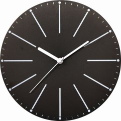 Nástěnné hodiny MPM E01.3692 - E01.3692.90