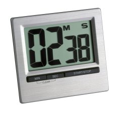 TFA 38.2013.54 - Kuchynská minútka a stopky