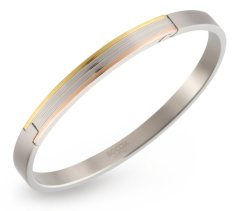 Boccia Titanium náramek 03005-02