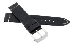 Kožený remienok na hodinky R42301/24 (24 mm)