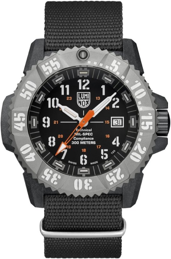 Luminox MIL-SPEC 3350 Series XL.3359.SET