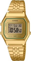 CASIO LA680WEGV-9AEF Vintage