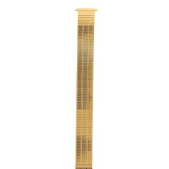 Natahovací řemínek na hodinky RH.15128.16 (16 x 175 mm) - RH.15128.1622.80