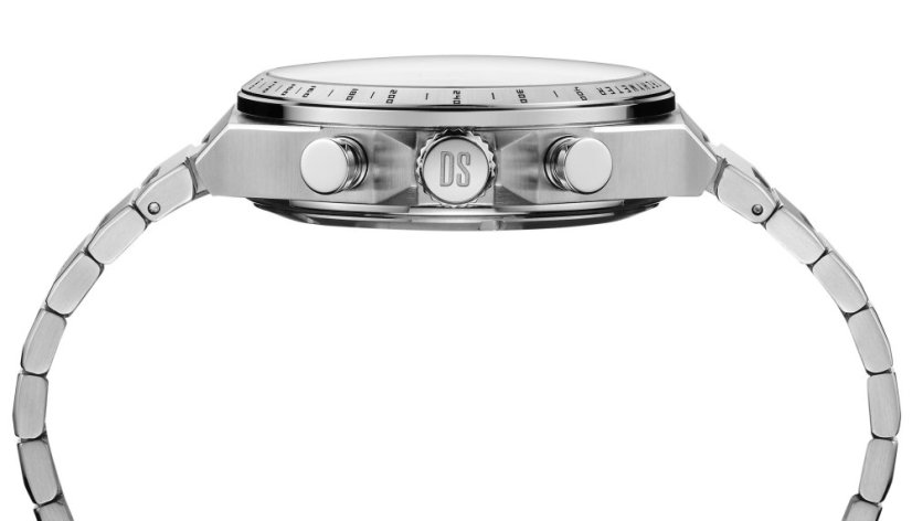 Certina DS-7 Chrono Auto C043.427.11.091.00