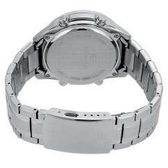 Řemínek na hodinky CASIO EFV-C100D-1B (2595)