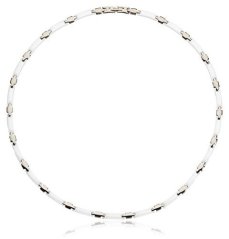 Boccia Titanium náhrdelník 0869-01